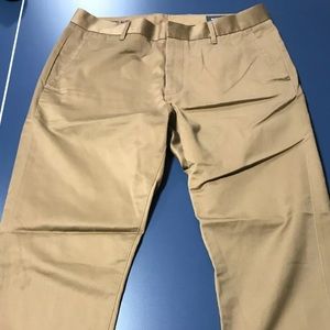 Bonobos Athletic Fit Thursday Pants